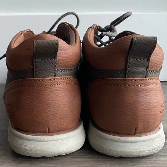 G.H. Bass & Co. Sneaker Chukka - Picture 6 of 6